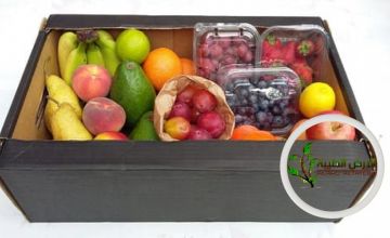 Fruit Box Offer