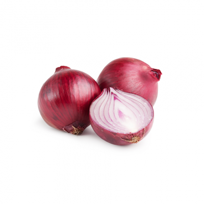 Red Onion 