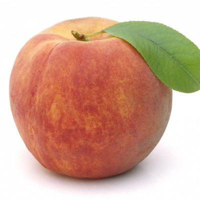 Imported - Peach 