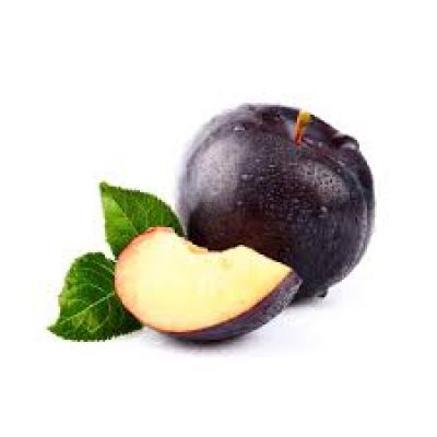 Imported Plum 