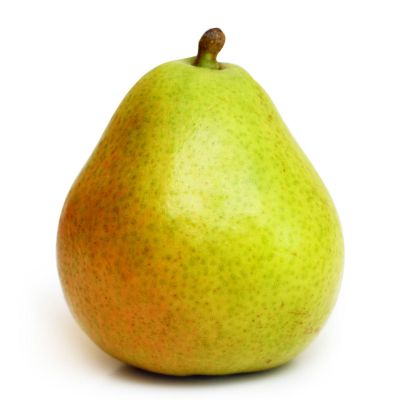 Imported Pear