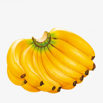 Imported Banana 