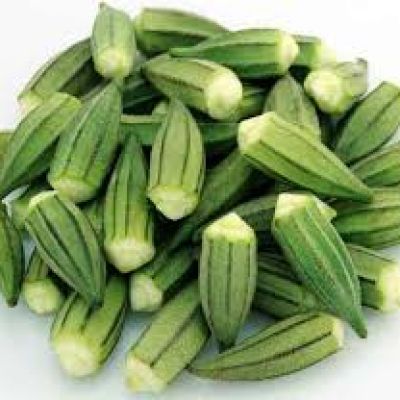 Okra 