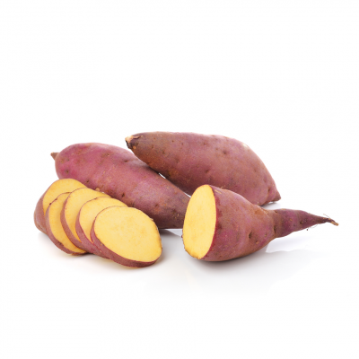 Sweet Potato 