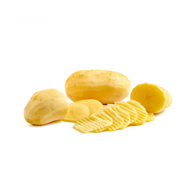 Potatoes-Chips 400 g