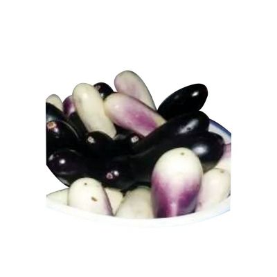 Eggplant Mix For Stuffing 400g