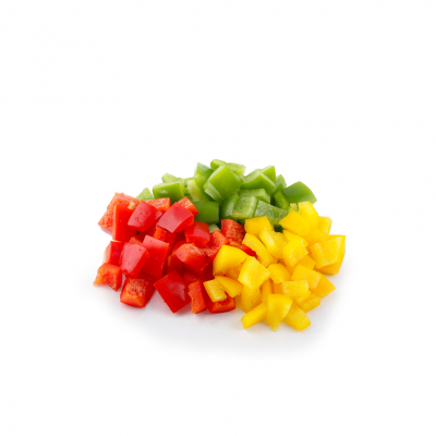 Capsicum - PCs 400g