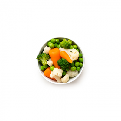 saute vegetables 400g