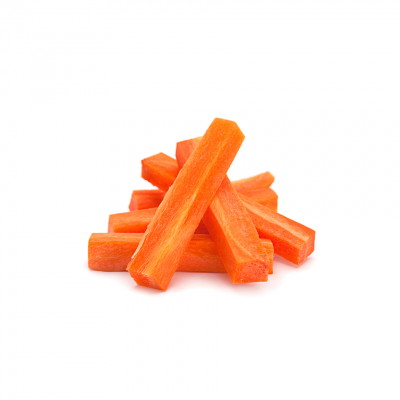 Carrots  - fingers 400 g