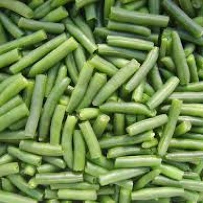 Green Beans - PCs 400 g