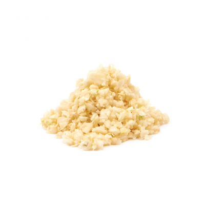 Garlic - minced 250 g