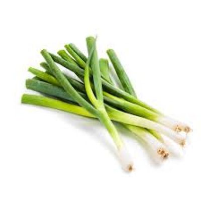 Spring  onion