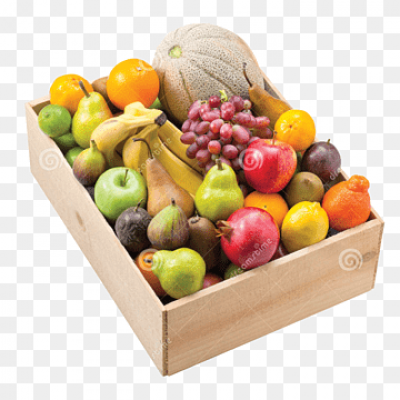 Imported Fruits Box- Medium 