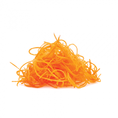 Grated Carrots - 400 g