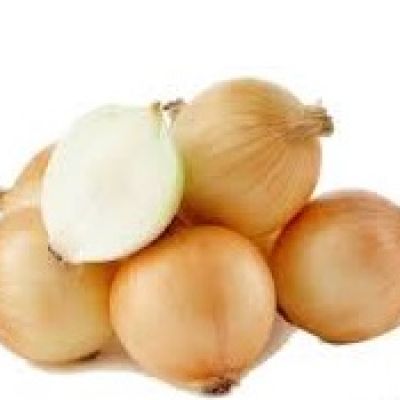 Baby  Yellow Onion - 1 Kgm