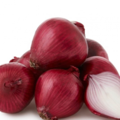 Baby Red Onion - 1 Kgm