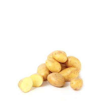 Baby  Potatoes - 1 Kgm