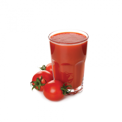 Tomato Juice  200g