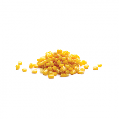 Sweet corn 200g