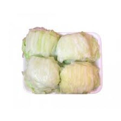 Cabbage for Stuffing  - 1kg