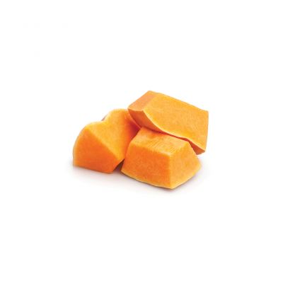 Pumpkin - Diced 400g