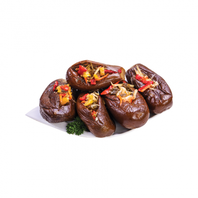 Eggplant Pickled - 250 g