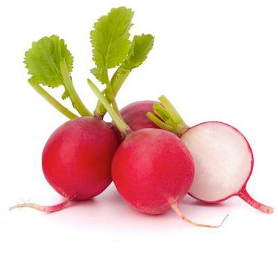 Red Radish