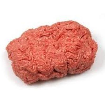 Ground beef15% fat