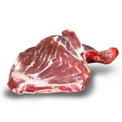 Lamb Shoulder