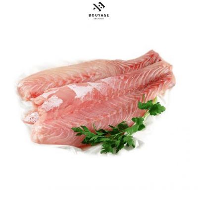 Nile Perch Fillet