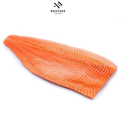 Salmon Whole Side