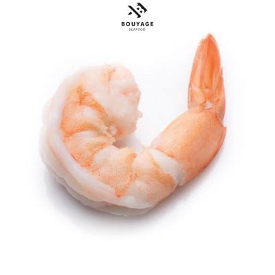 Shrimp Large Peeled (21/25)