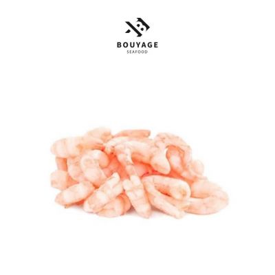 Shrimp Small Peeled (60/80)