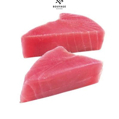 Tuna Fillet