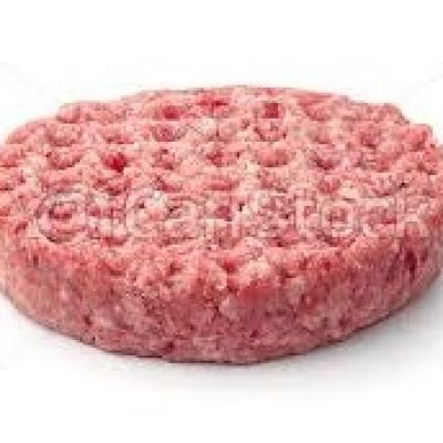 Burger- Angus 