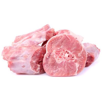 Oxtail - Angus