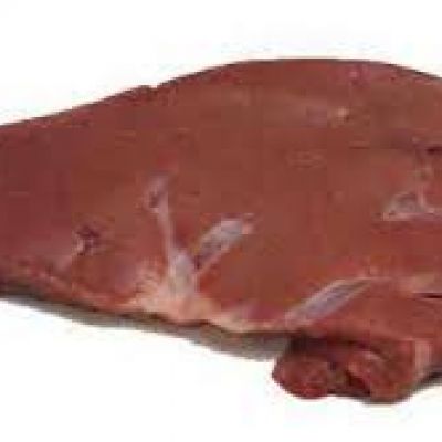 Liver - Angus