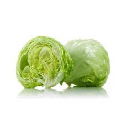 Iceberg Lettuce 