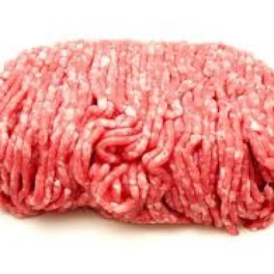 Ground beef7% fat -Angus