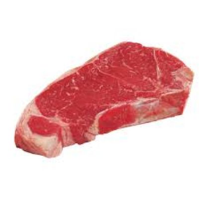 Strip Lion Steak -Angus