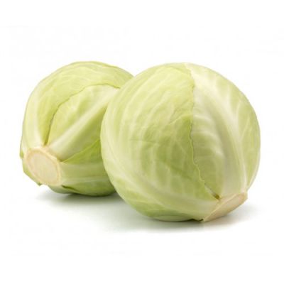 White Cabbage 