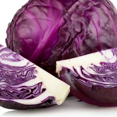 Red Cabbage 