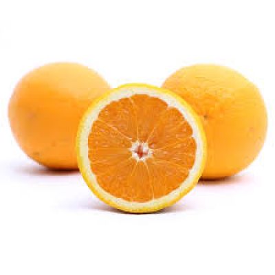 Valencia Orange