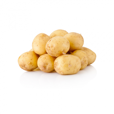 Potatoes 