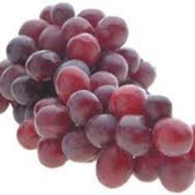 Grapes - Red Crimson 