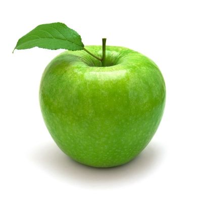 Apple - Green 